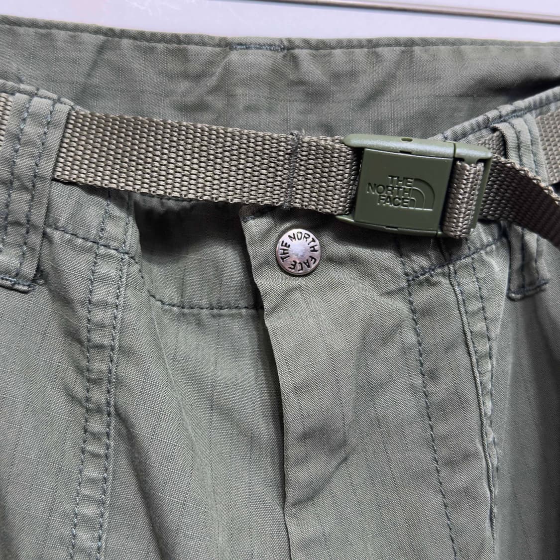 노스페이스 퍼플라벨 퍼티그 팬츠 상품이미지4