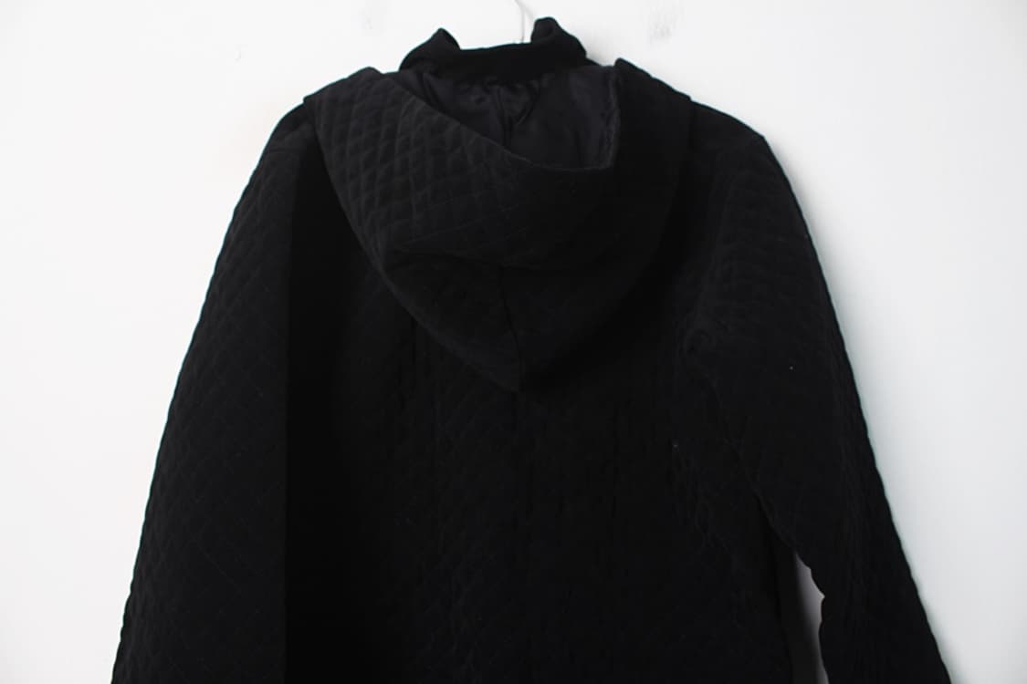 잉게보르그 우먼 후드 자켓 상품이미지7