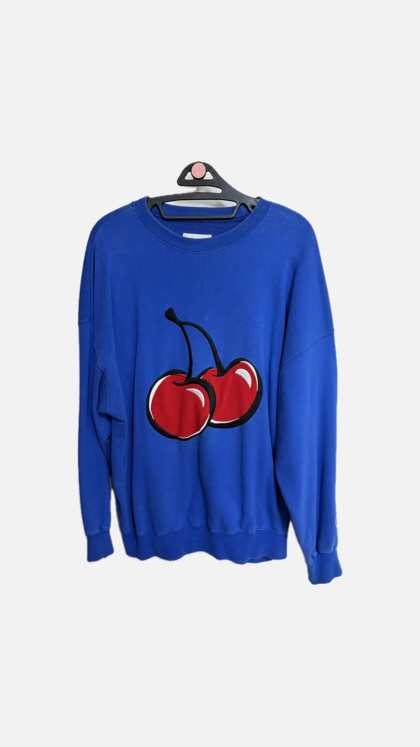 키르시 맨투맨 상품이미지1