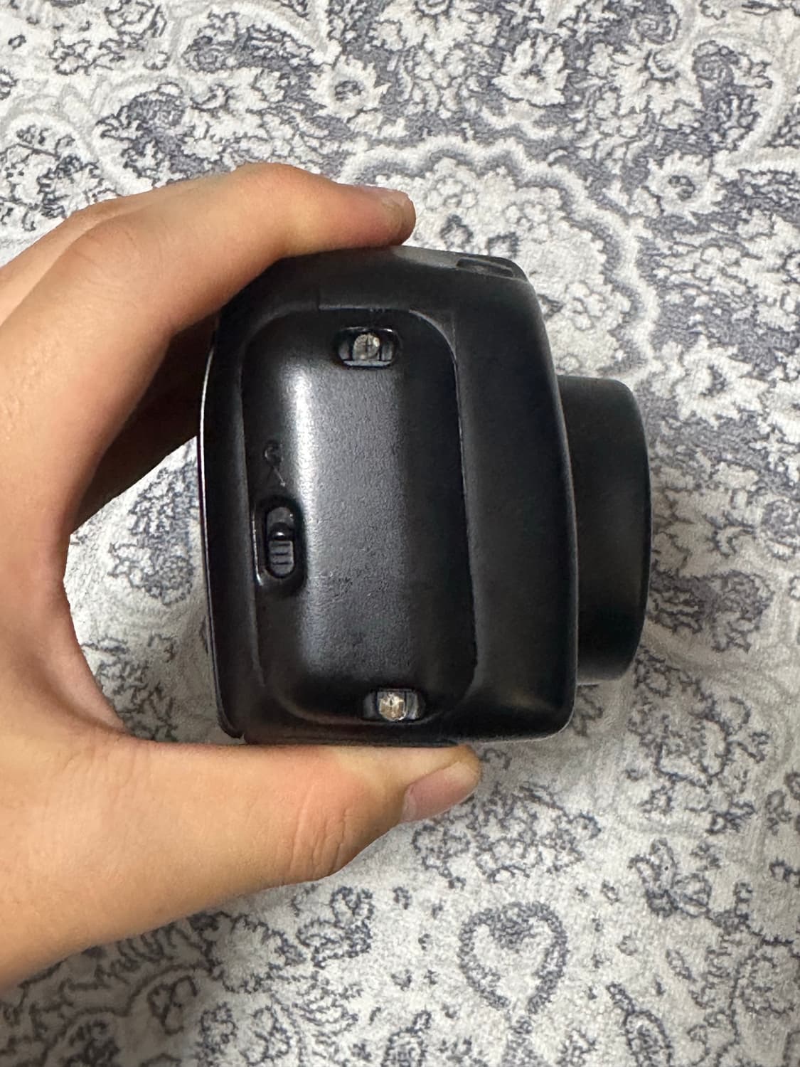 니콘  tw zoom105 고급형 필름 카메라 상품이미지5