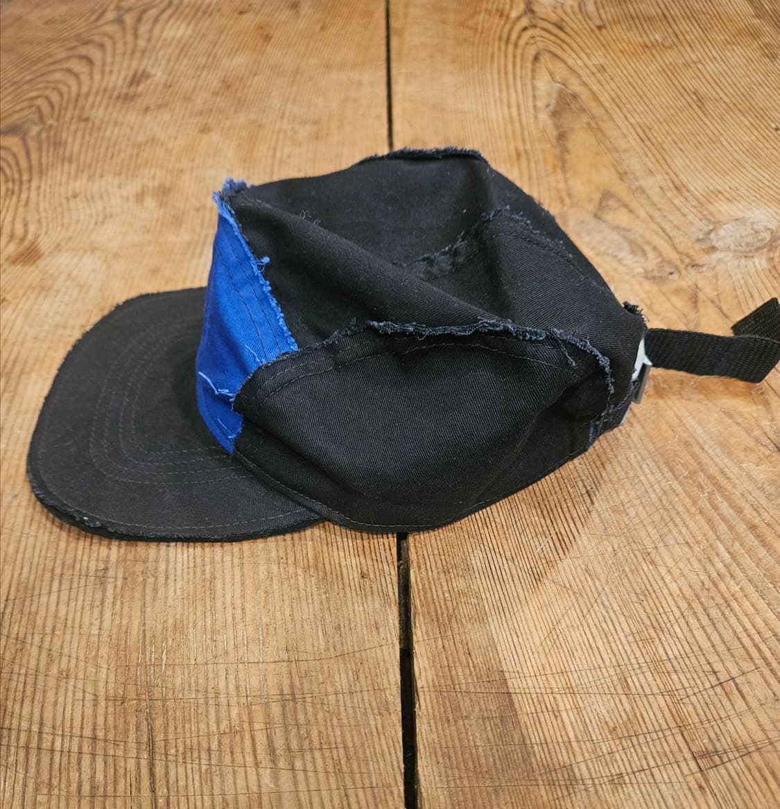 Liam Hodges 캡 상품이미지3