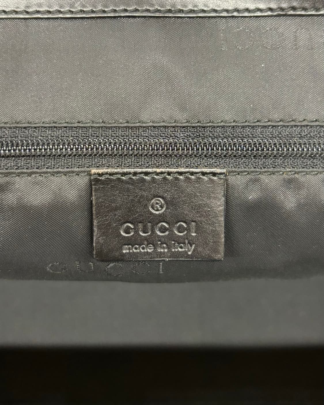 구찌 GG 자가드 재키 토트백 상품이미지7