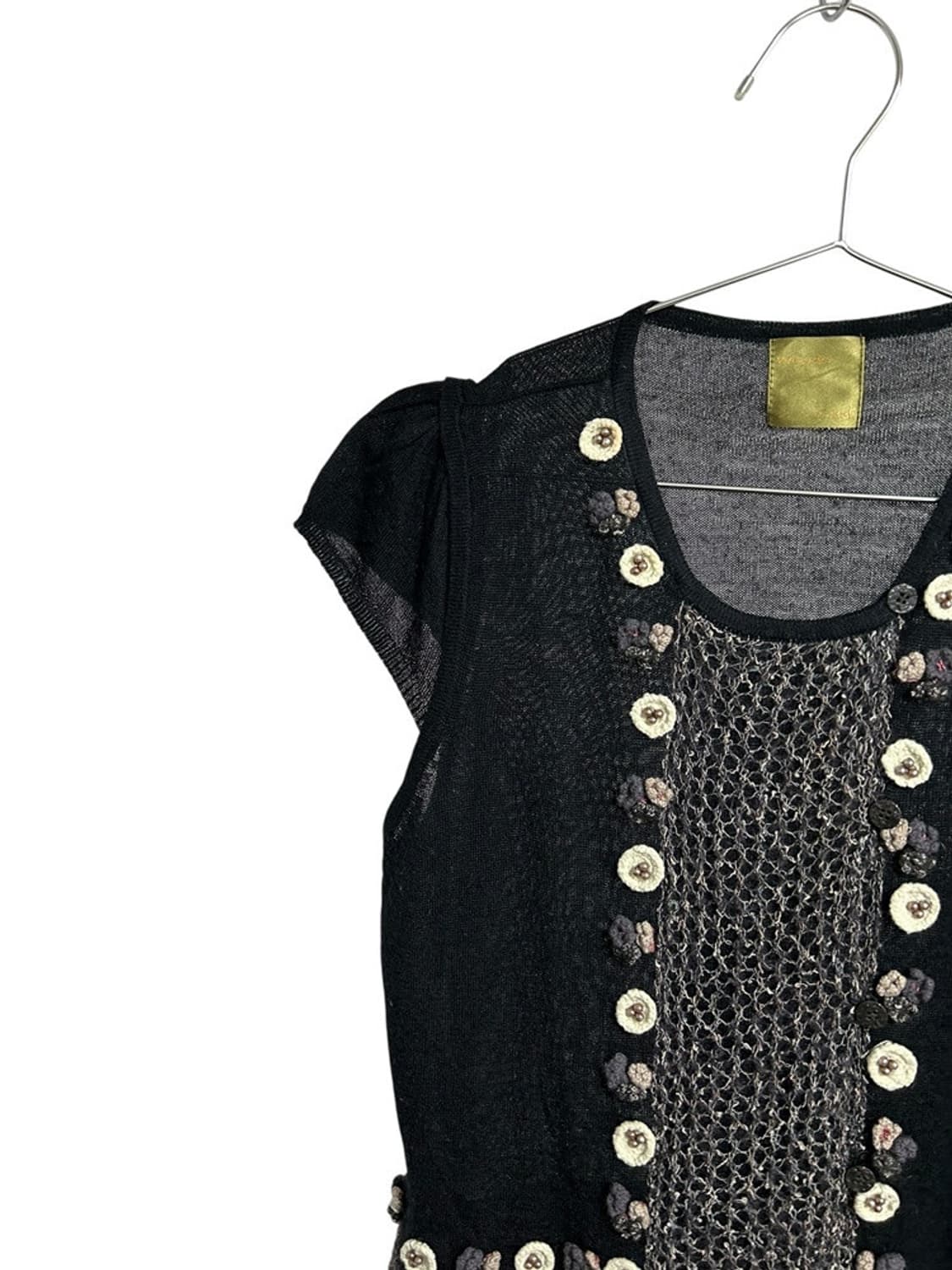 vtg top 상품이미지2