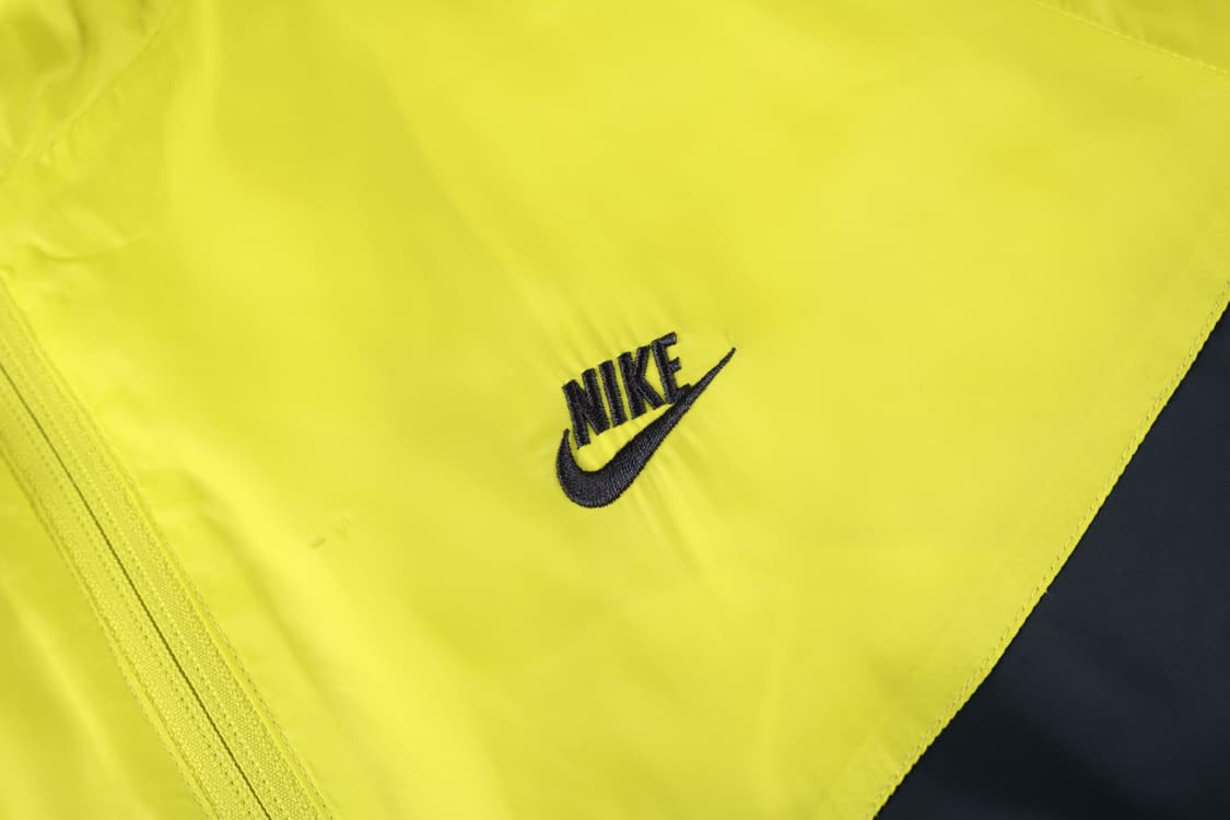 [L] 나이키 윈드러너 패티드 자켓 상품이미지4