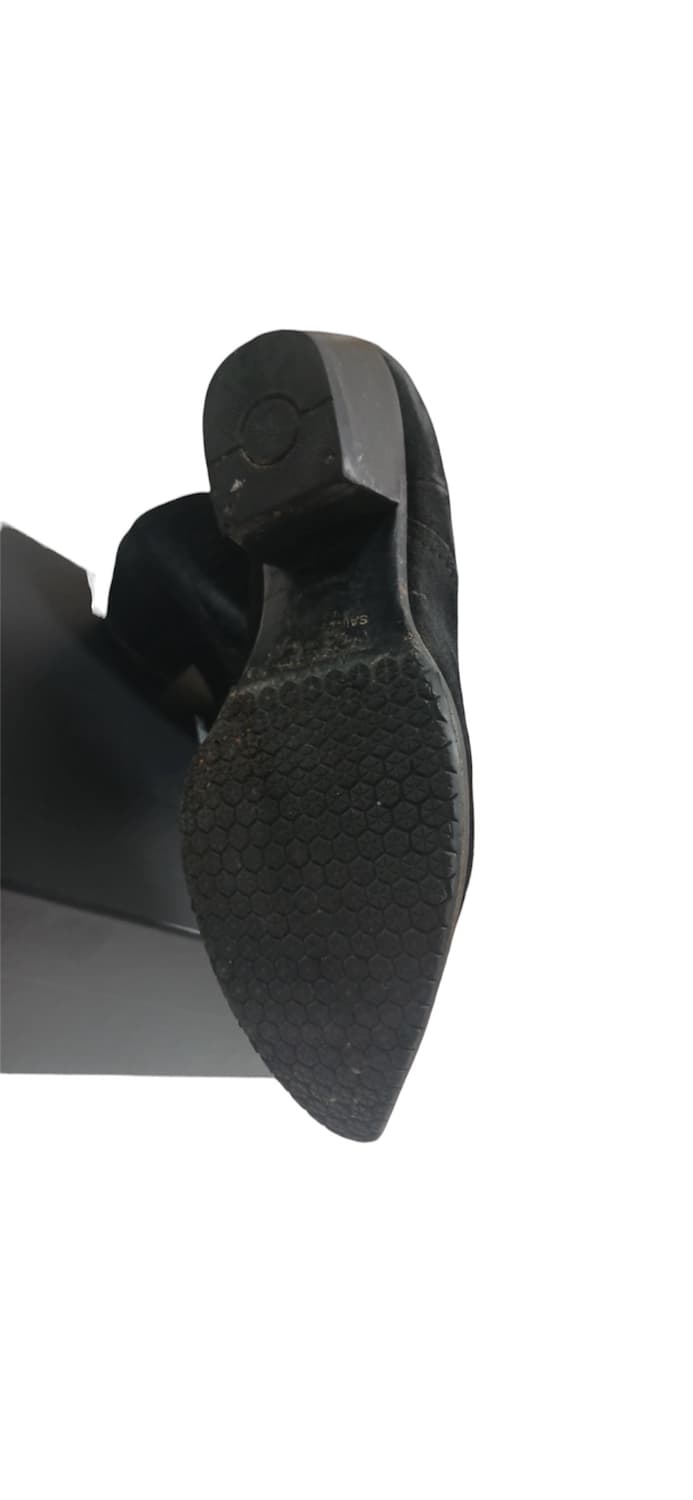 19FW SAINT LAURENT Lucas Chelsea Boots 상품이미지3