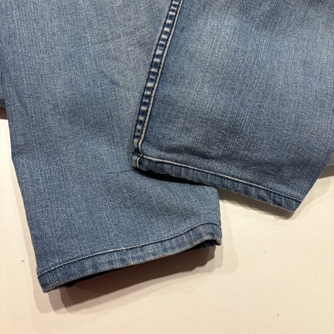 [32] 리바이스 511 청바지 데님 팬츠 C882 상품이미지6