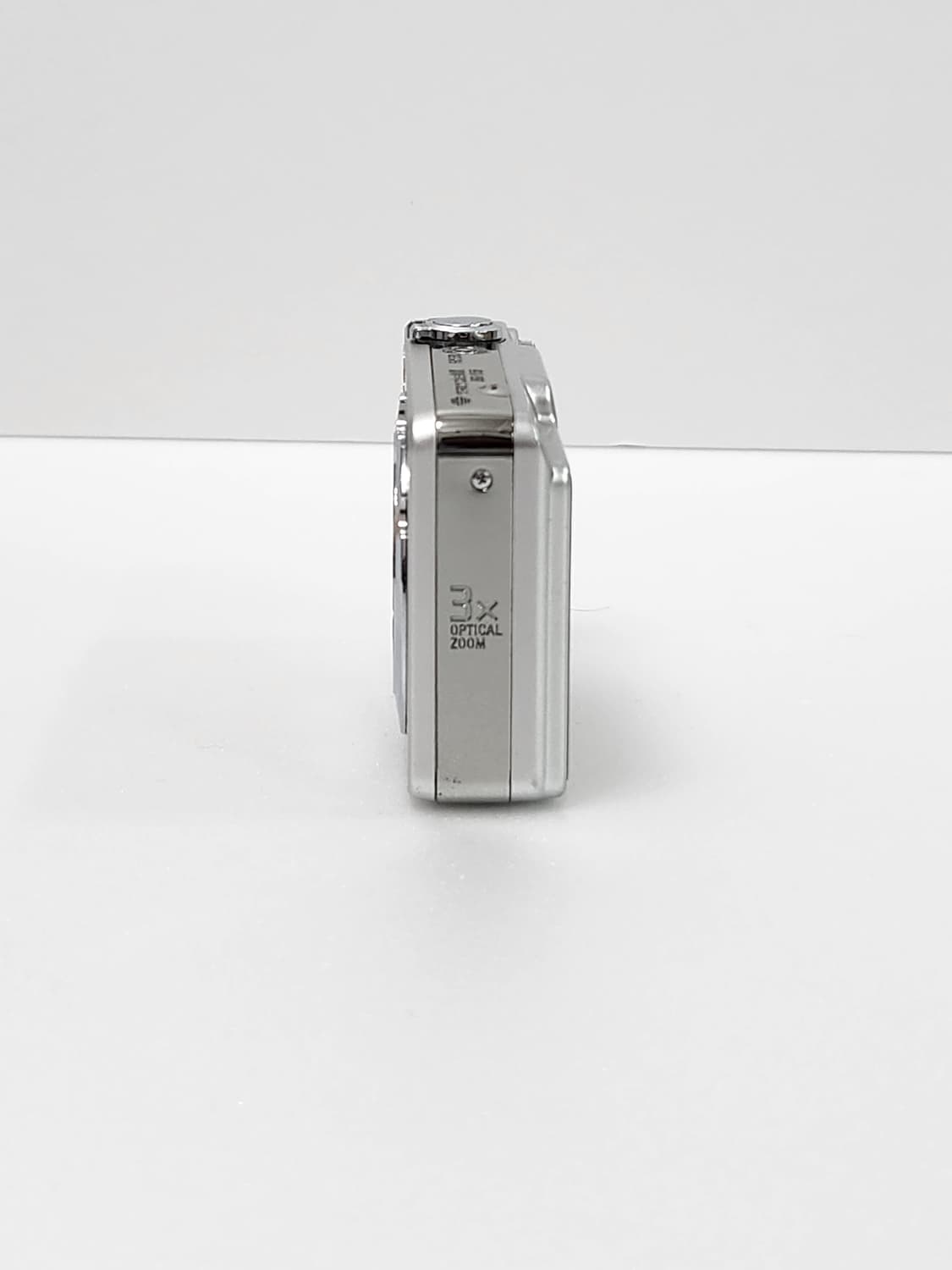 소니 사이버샷 DSC-W55 디카 카메라 저화소 아이브레이 상품이미지4