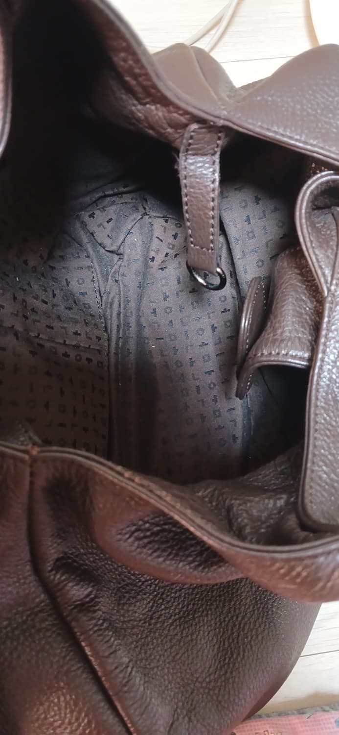 이건만 가죽가방  상품이미지7