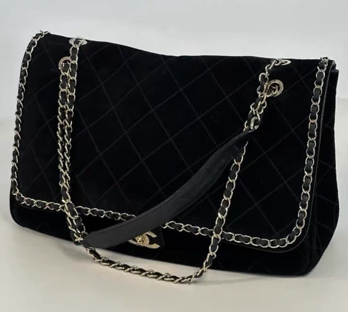 샤넬 크로스백 상품이미지2