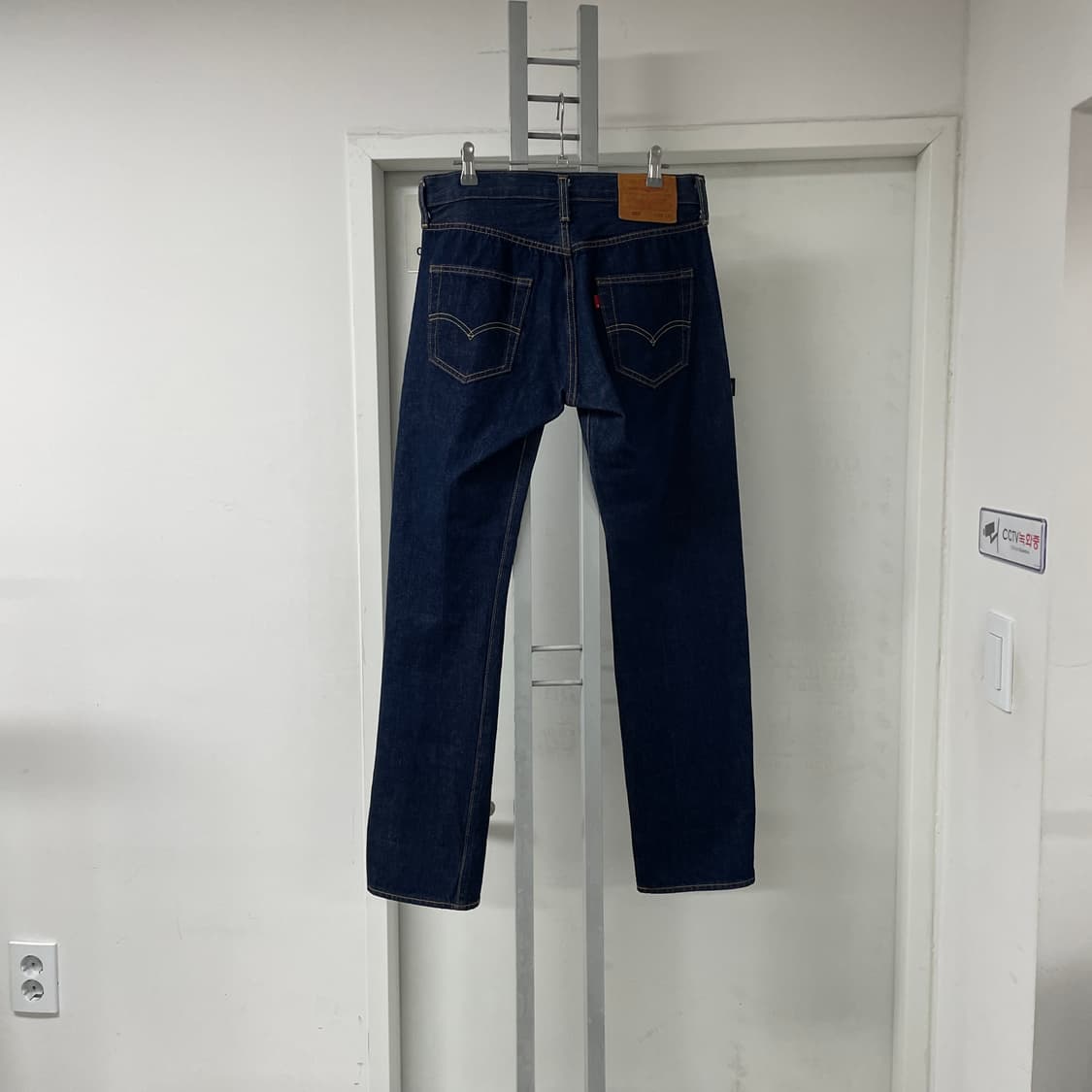 리바이스 501 데님 팬츠 W30 L32 상품이미지1