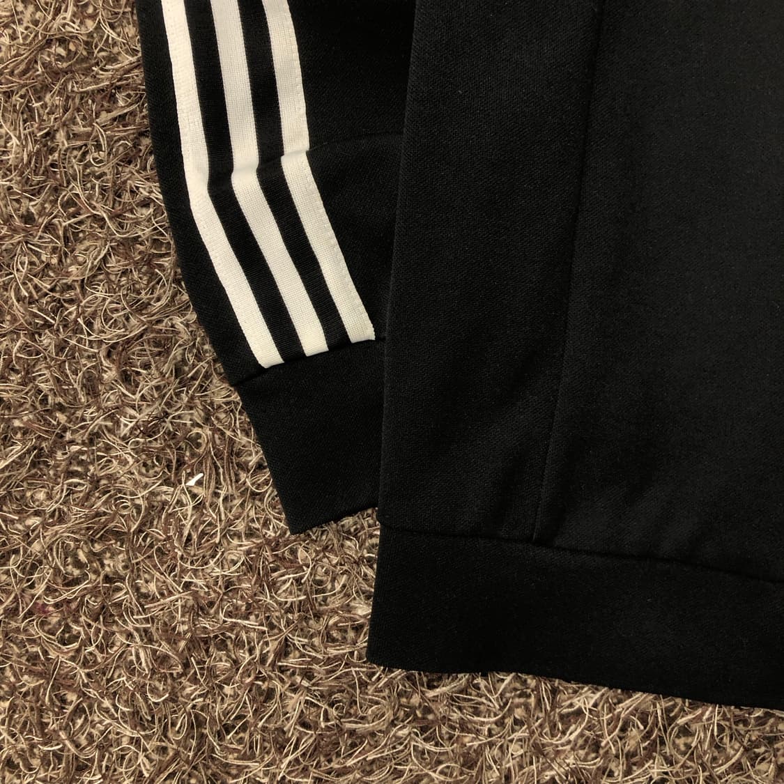 아디다스 유로파 져지 트랙 자켓 상품이미지3