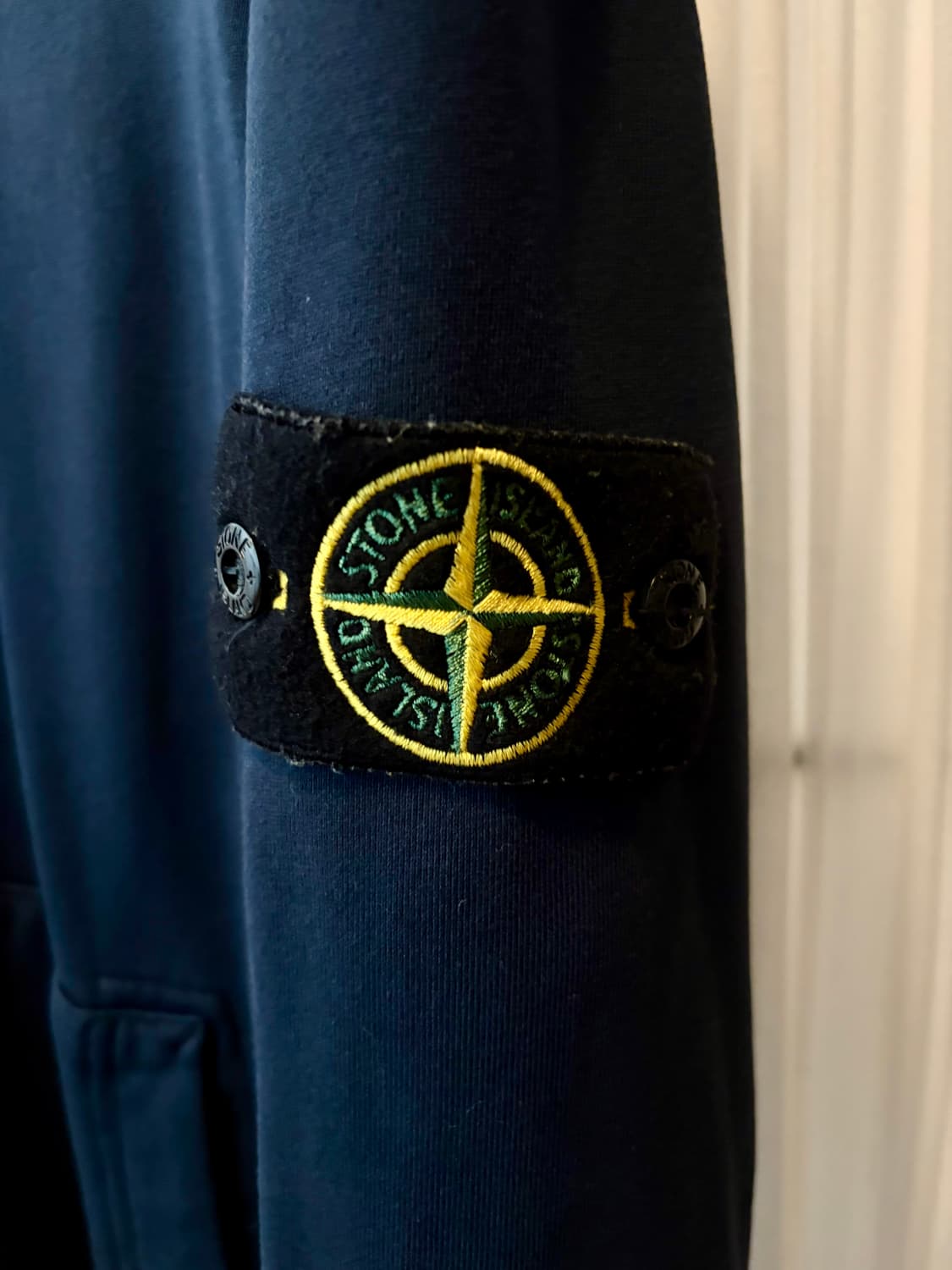 스톤아일랜드 후드티 상품이미지4