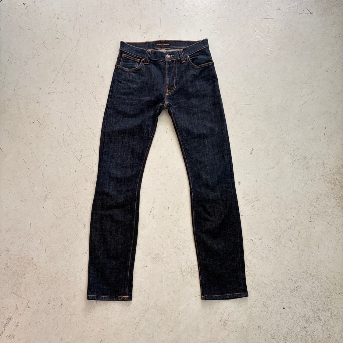 누디진 빈티지 데님팬츠 31x32 상품이미지1