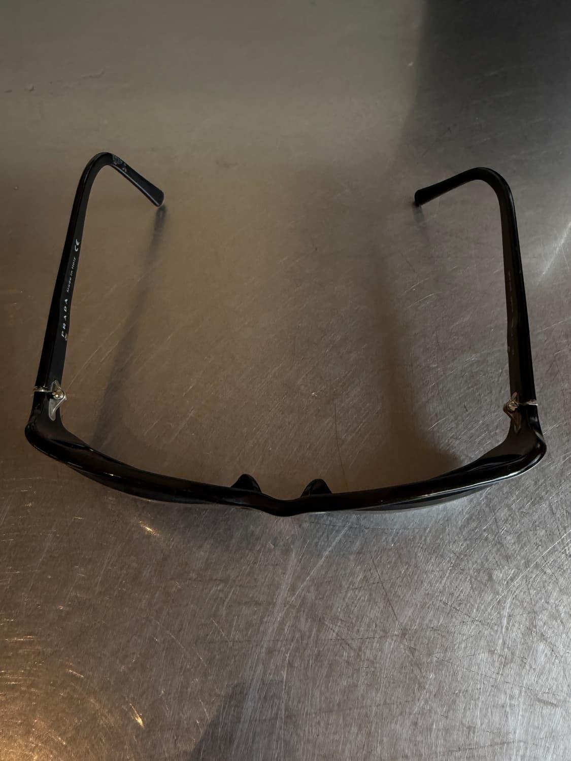 Prada 선글라스 상품이미지3