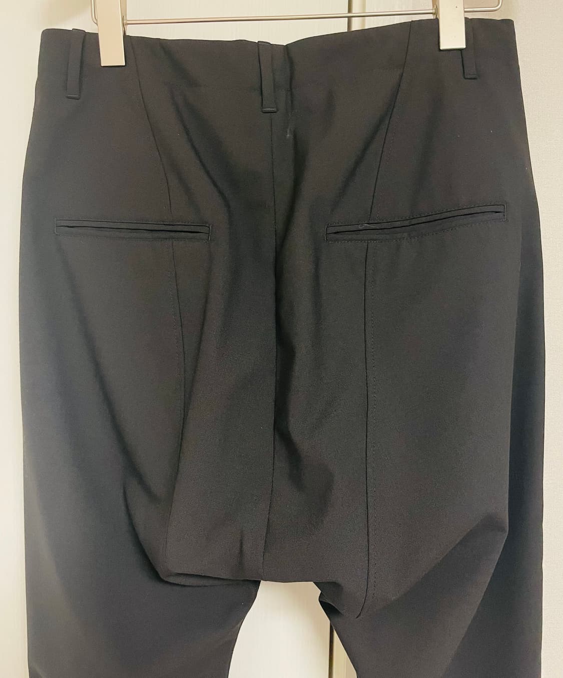 HOPE 호프 배기슬랙스 상품이미지4