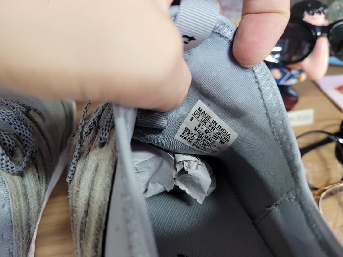 Adidas 아디다스 튜블러 운동화 상품이미지6