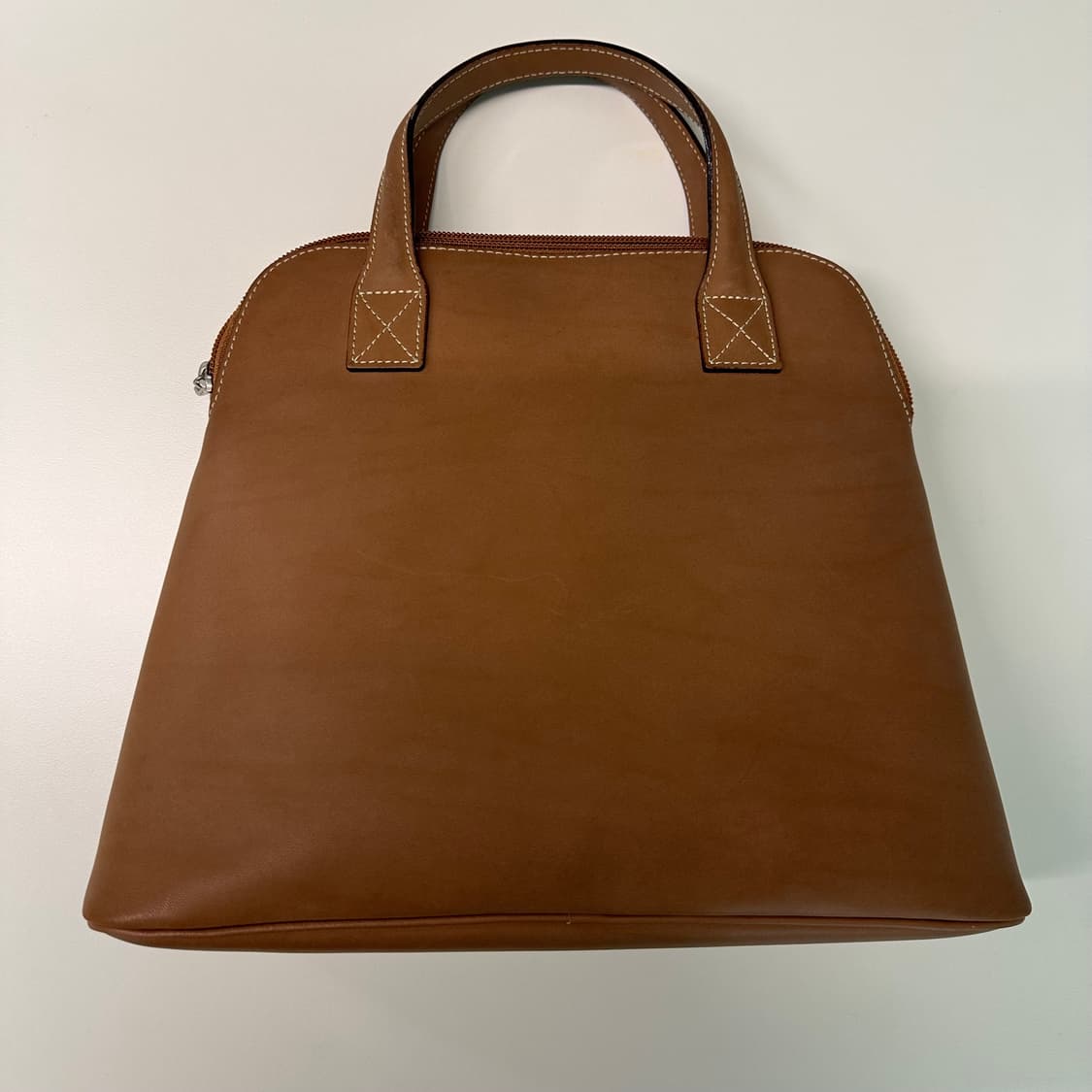 Courreges 꾸레쥬 빅토트백 상품이미지4