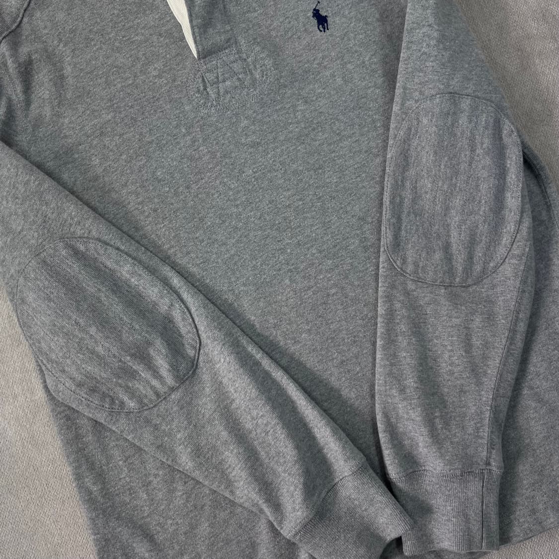 100 폴로랄프로렌 스몰포니 럭비티 상품이미지6