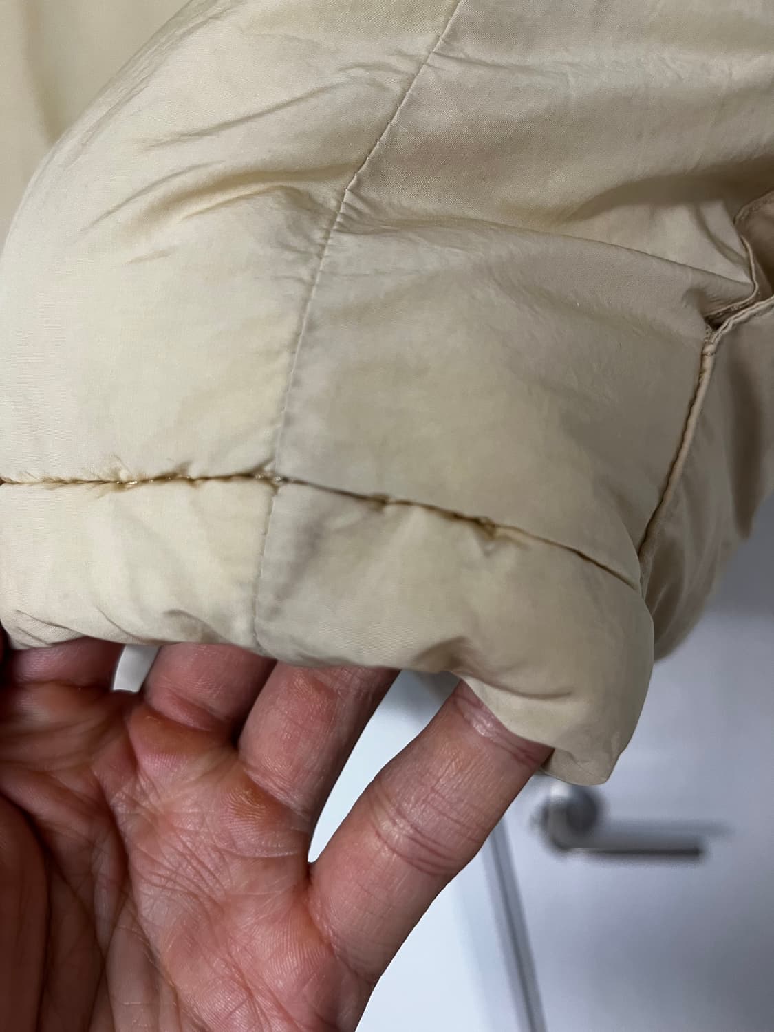 (48) 아워레가시 파일럿 푸퍼 패딩 상품이미지6