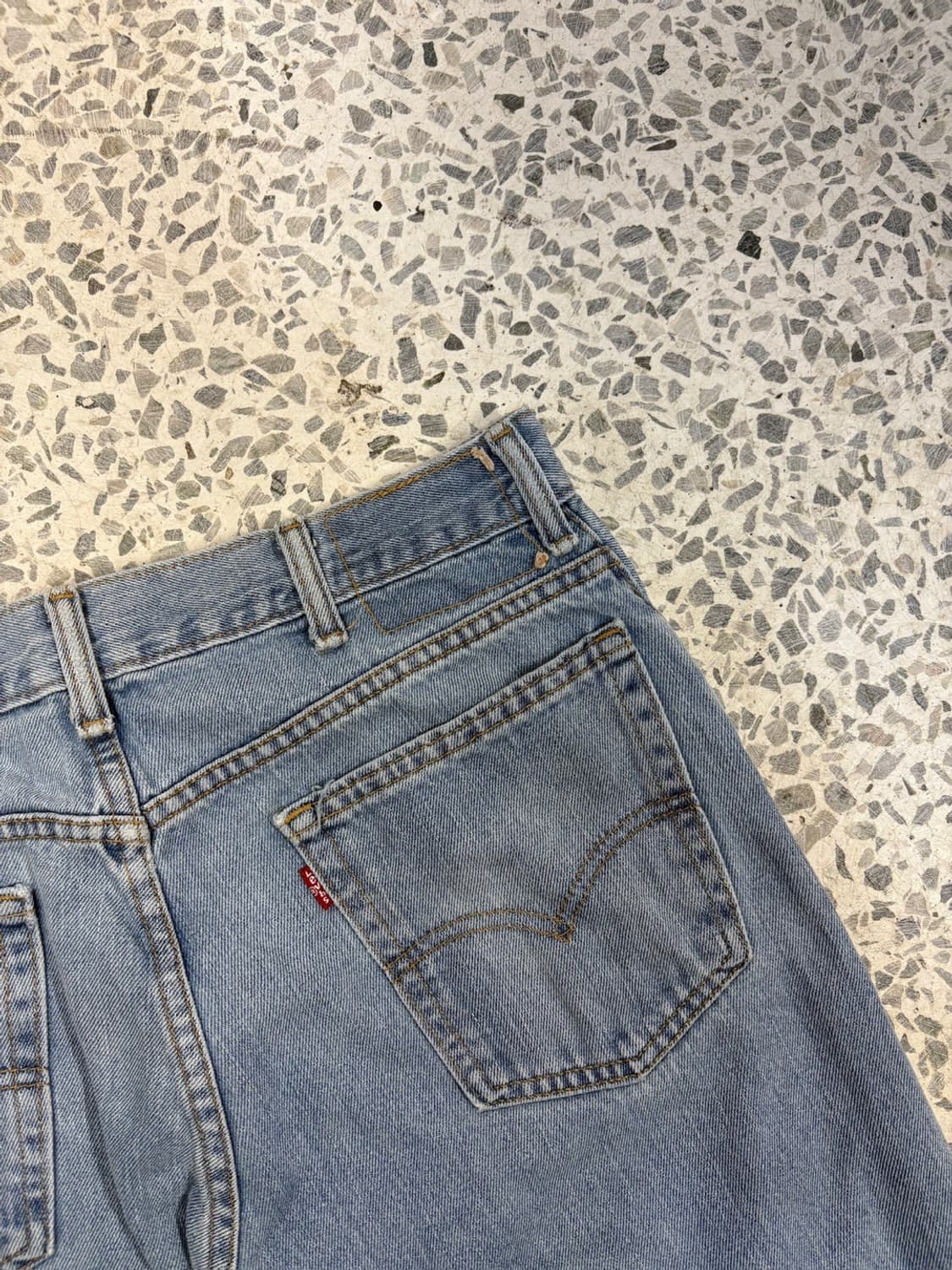 리바이스 517 부츠컷 상품이미지7