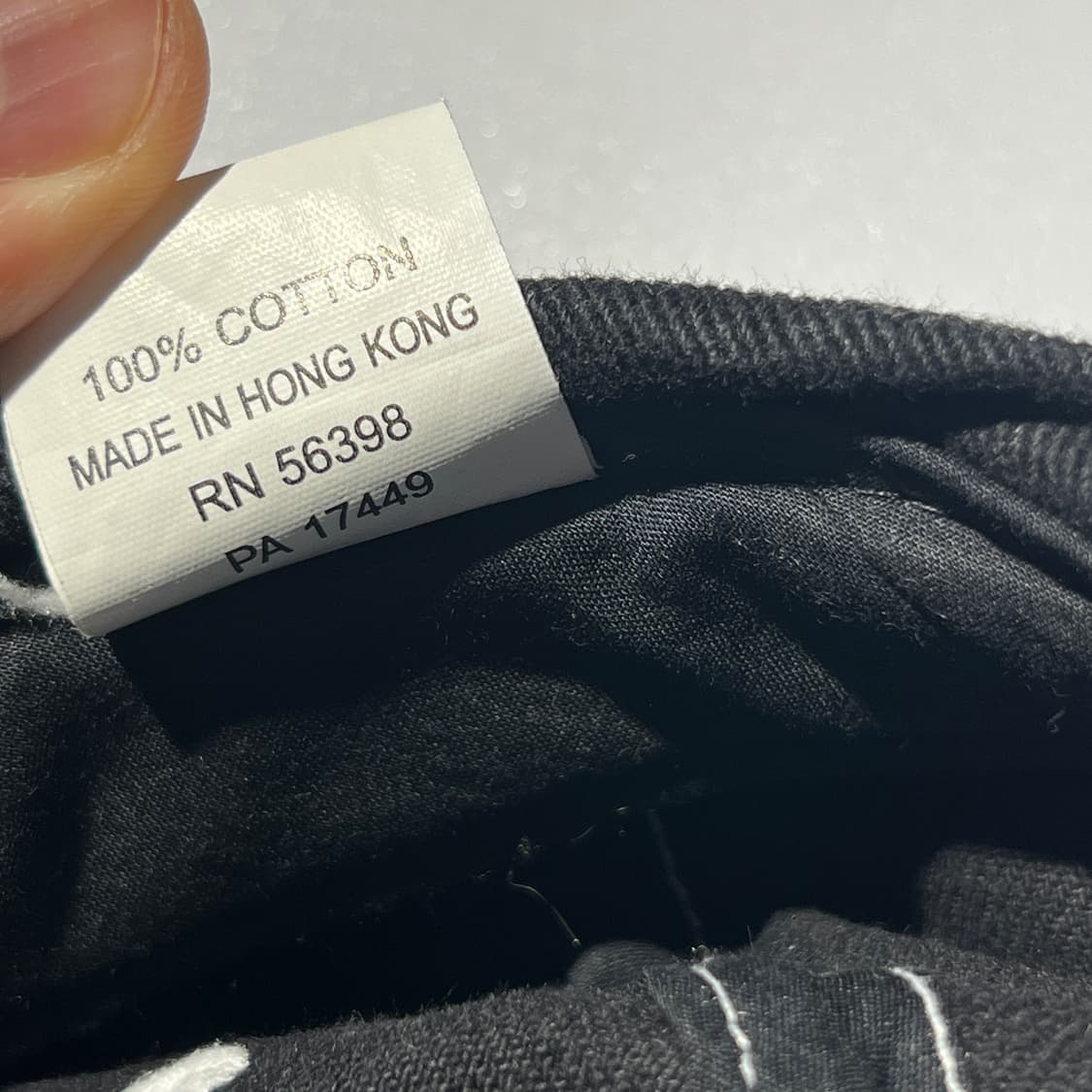 빈티지 90s Dragonball Z 자수 볼캡 상품이미지10