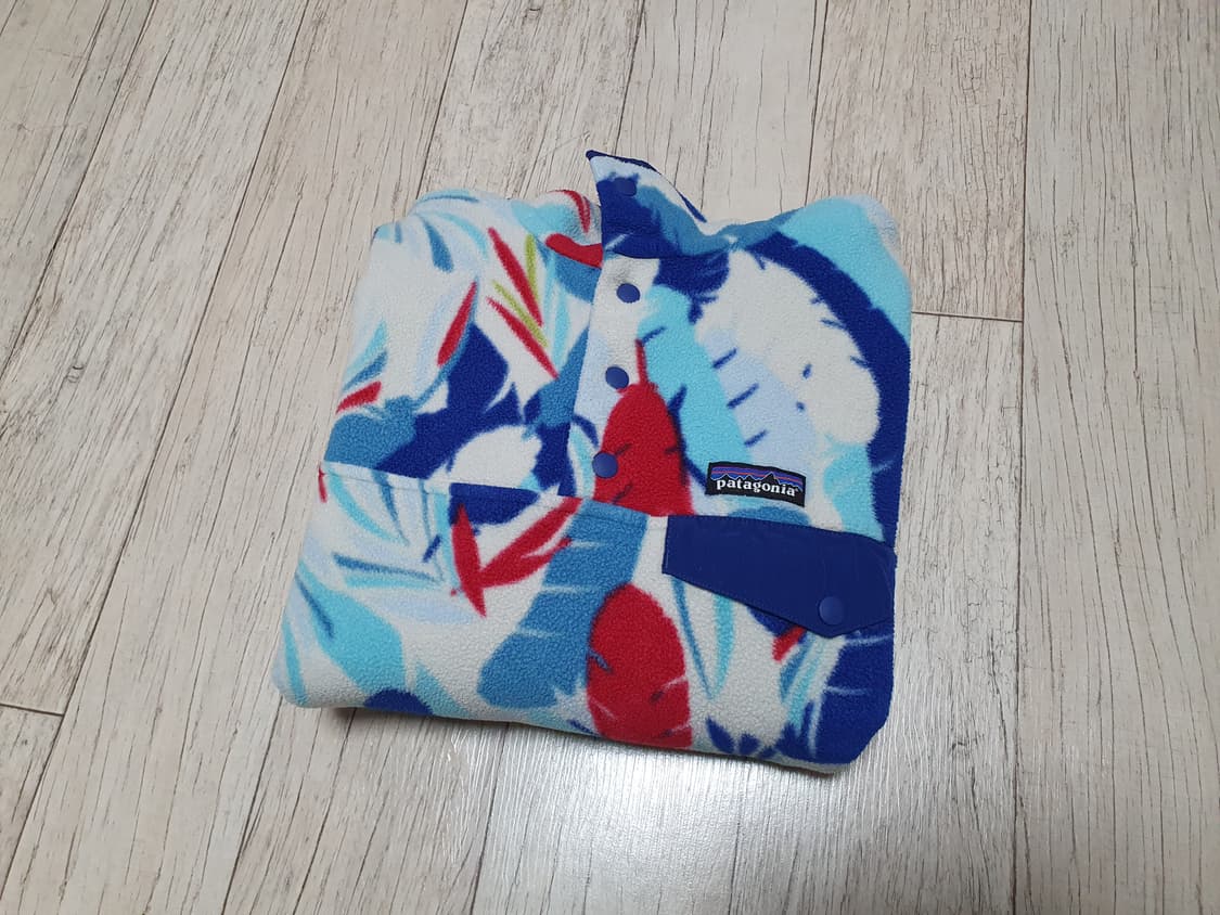 파타고니아 신칠라 S 상품이미지7