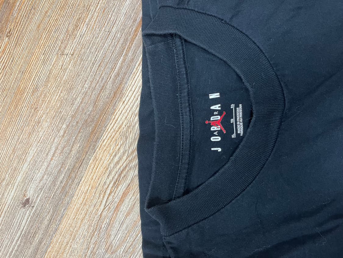 조던 반팔 티셔츠 상품이미지3