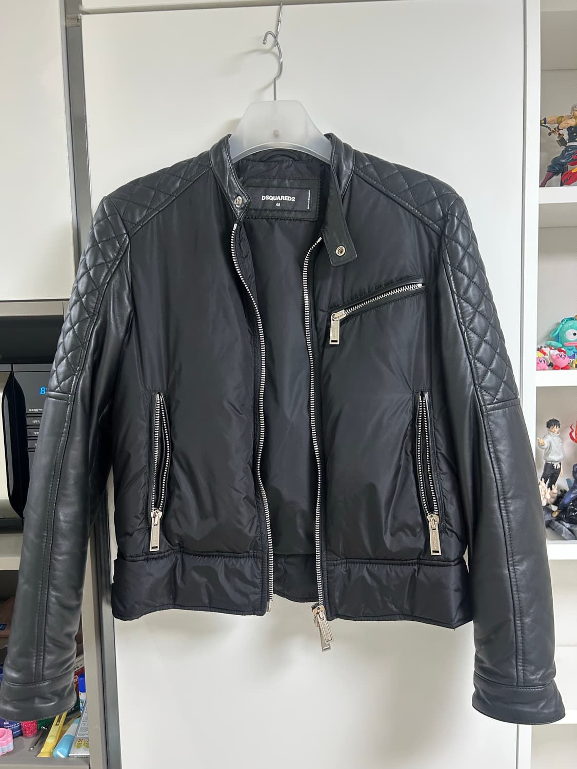 디스퀘어드2 자켓 48사이즈 상품이미지2