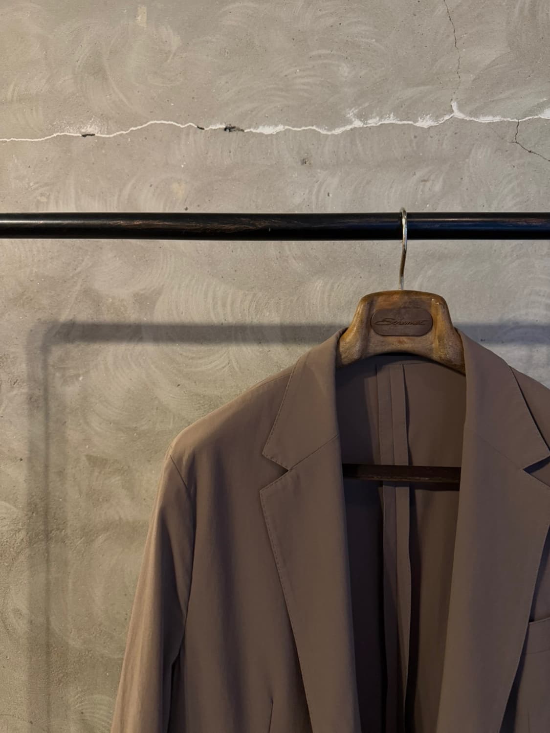 폴스미스 테일러드 자켓 슬림100 상품이미지2