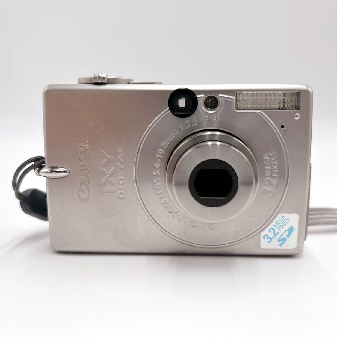 희귀) Canon IXY 30(ixus2) 캐논 최상품 상품이미지1