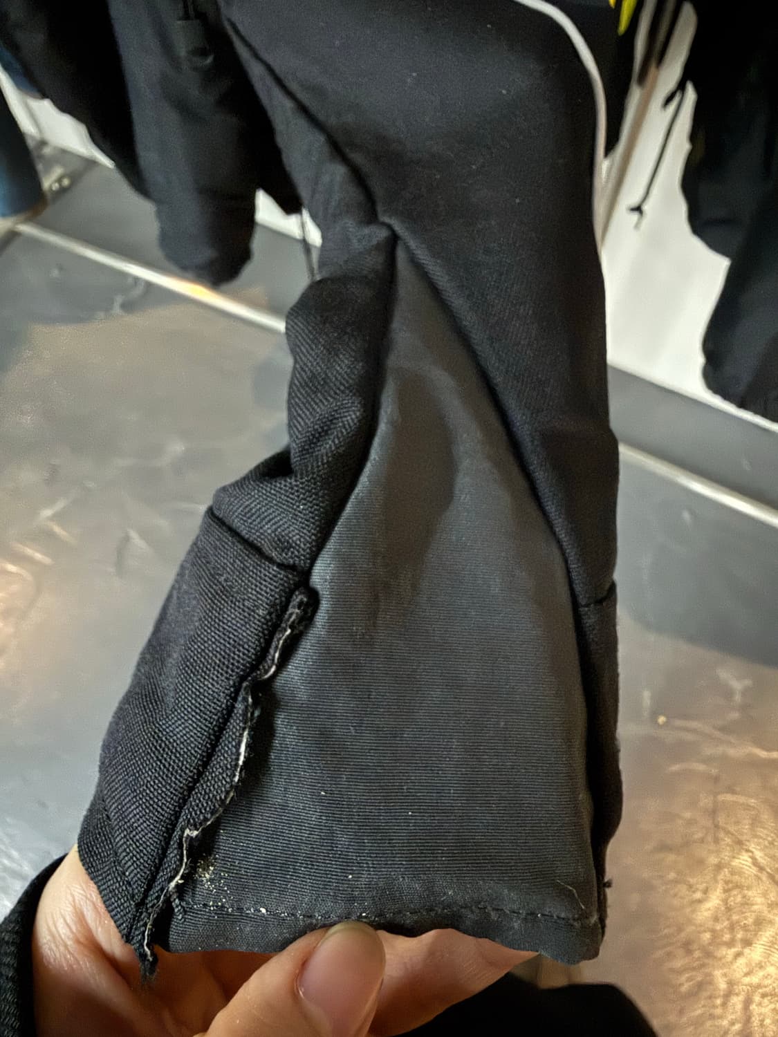 노스페이스 00s 스팁테크 자켓 H1864 상품이미지10