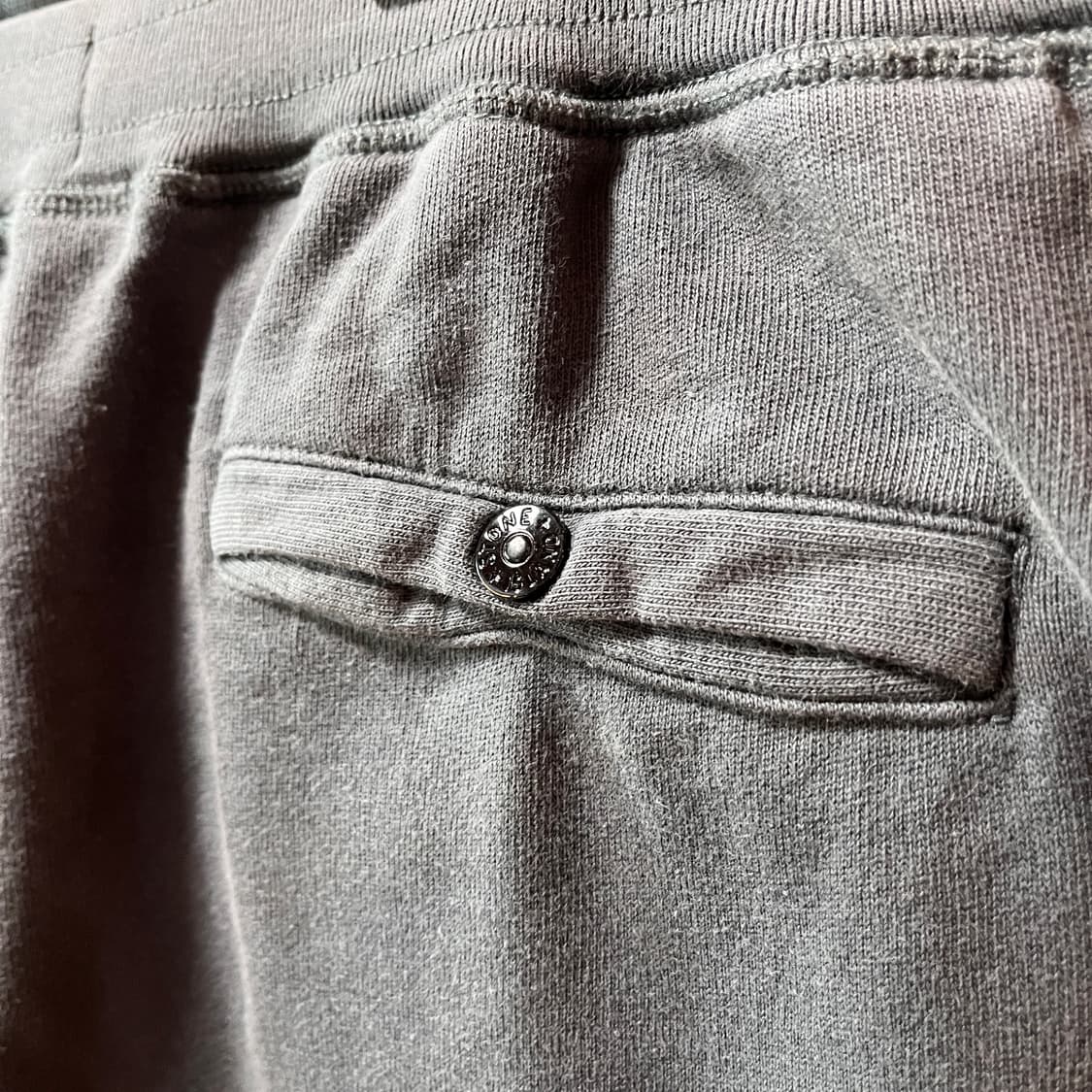 스톤 아일랜드 스웻 팬츠 상품이미지5