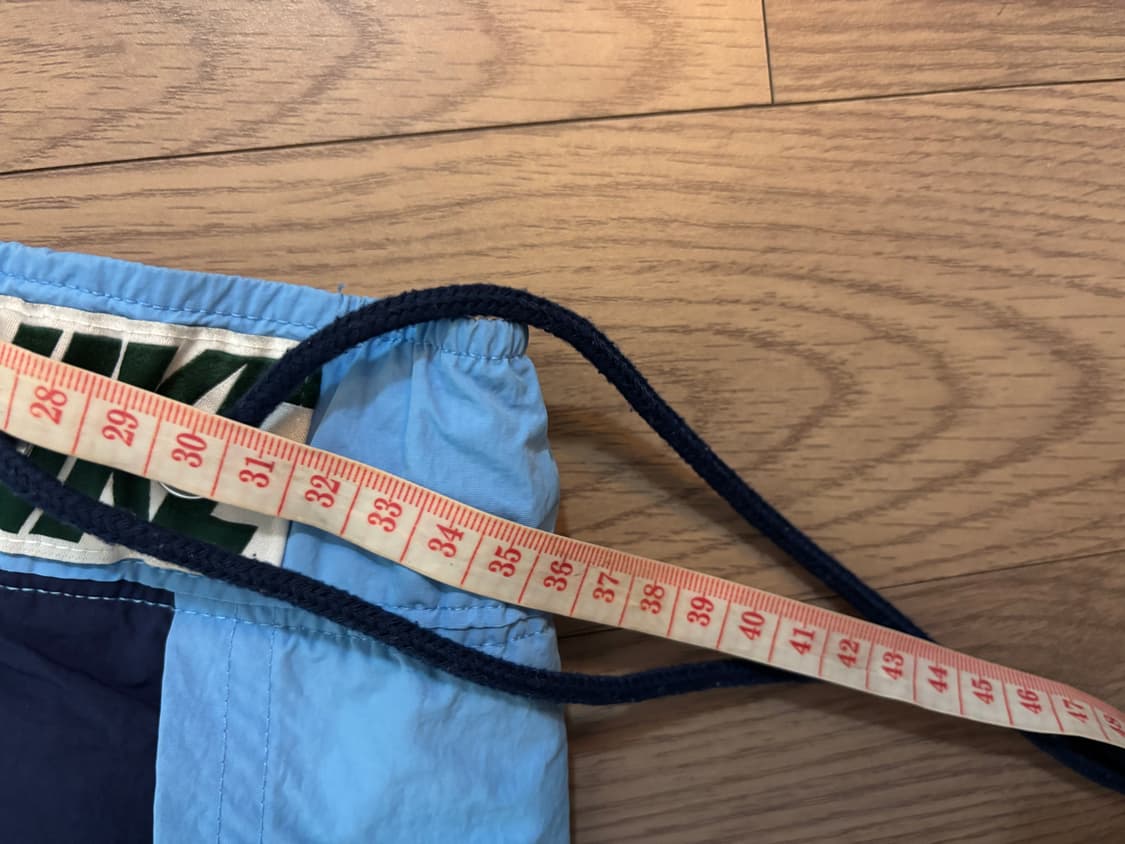 나이키 아노락 오버핏 크롭 바람막이,치마 세트 여성ML 상품이미지7