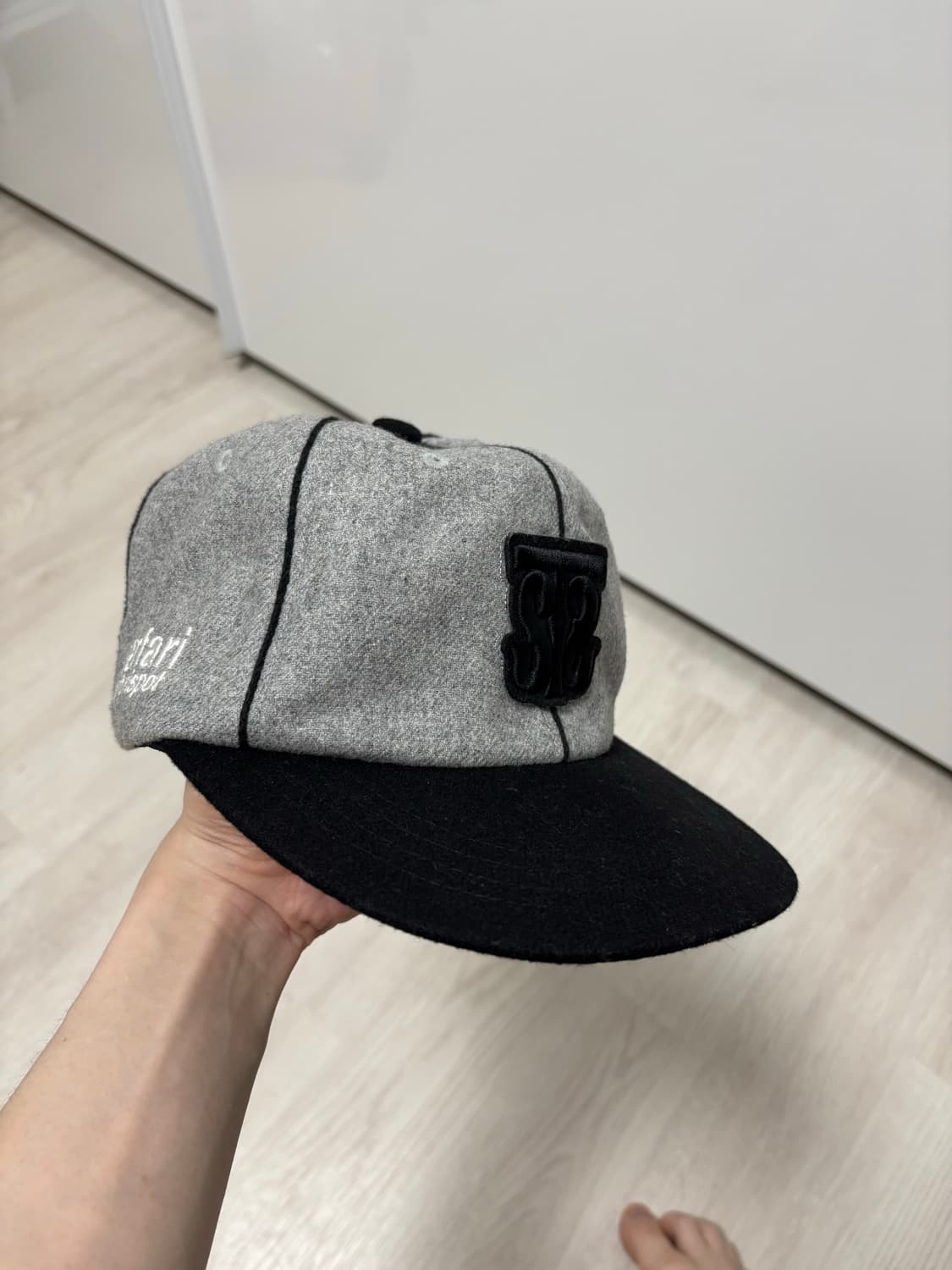 사파리스팟 모자 상품이미지1