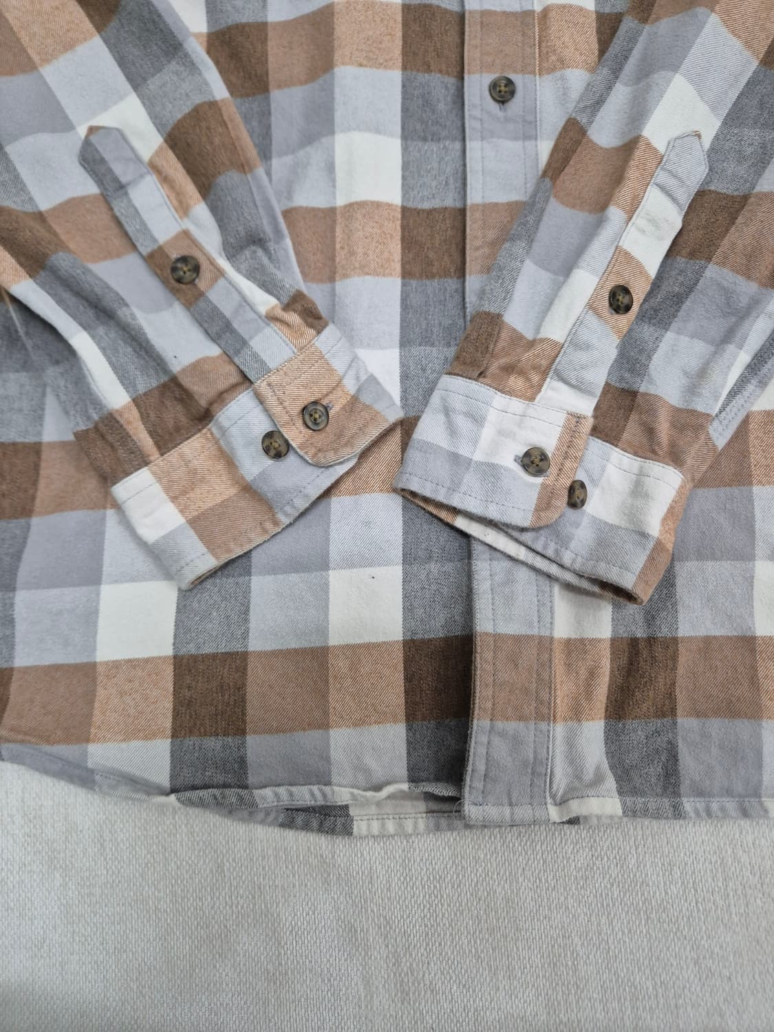 칼하트 셔츠 상품이미지2