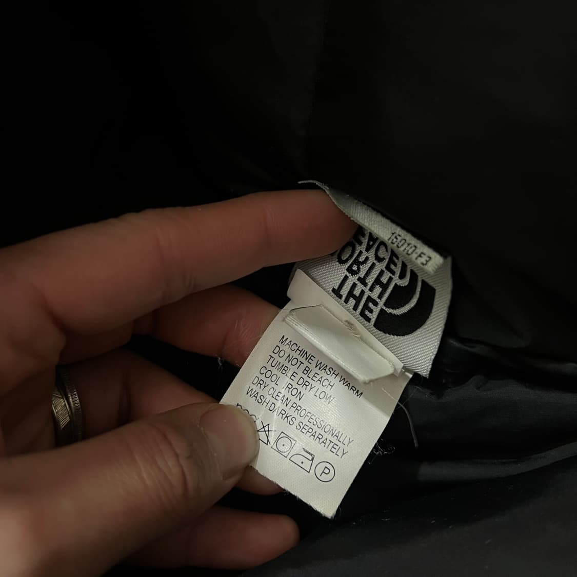 [95-100] 노스페이스 써밋시리즈 800패딩 상품이미지5