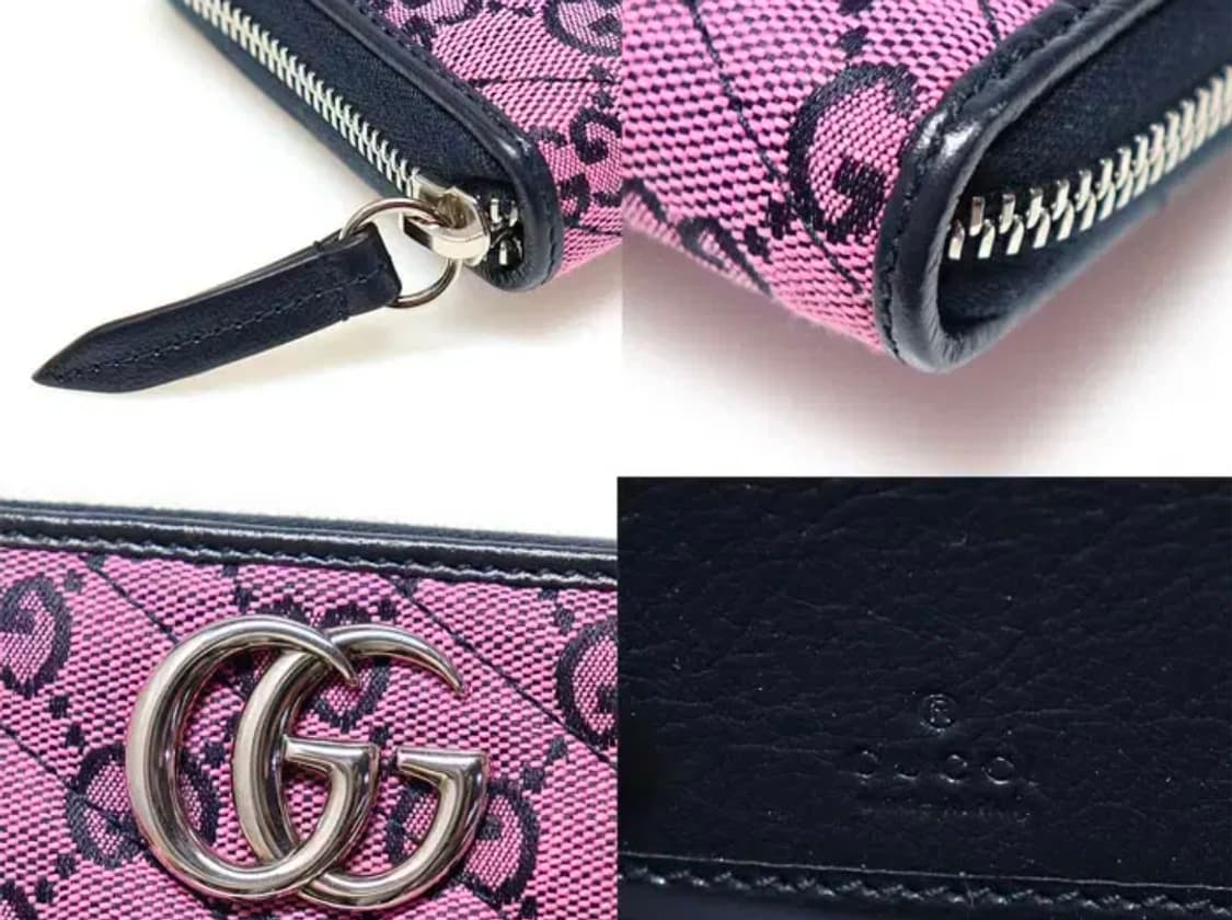 구찌 장지갑 상품이미지6