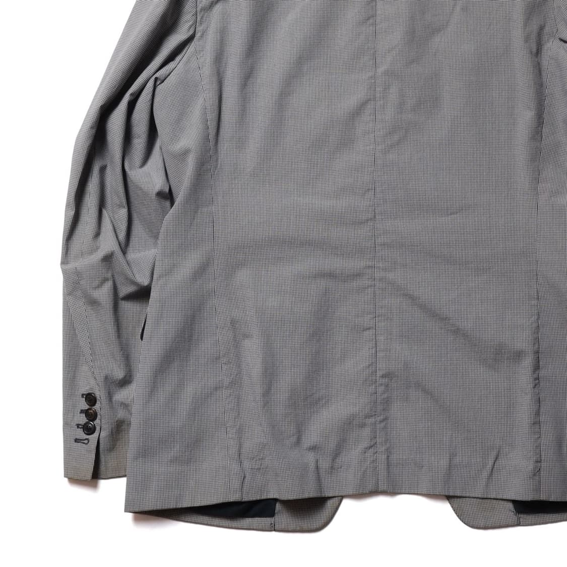 메종 마르지엘라 Maison Margiela Cotton Blazer 상품이미지6