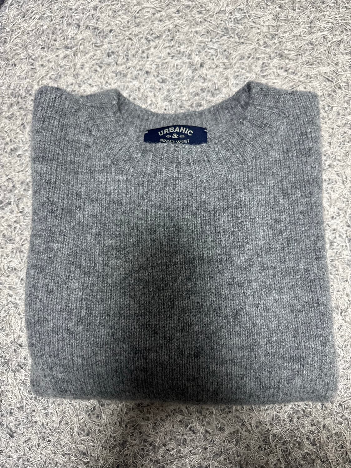 얼바닉30 팔레트니트 그레이 상품이미지6