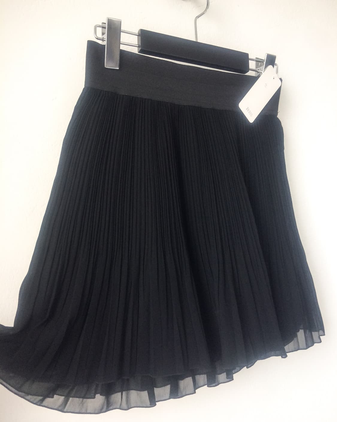 Pleats mini skirt 상품이미지2