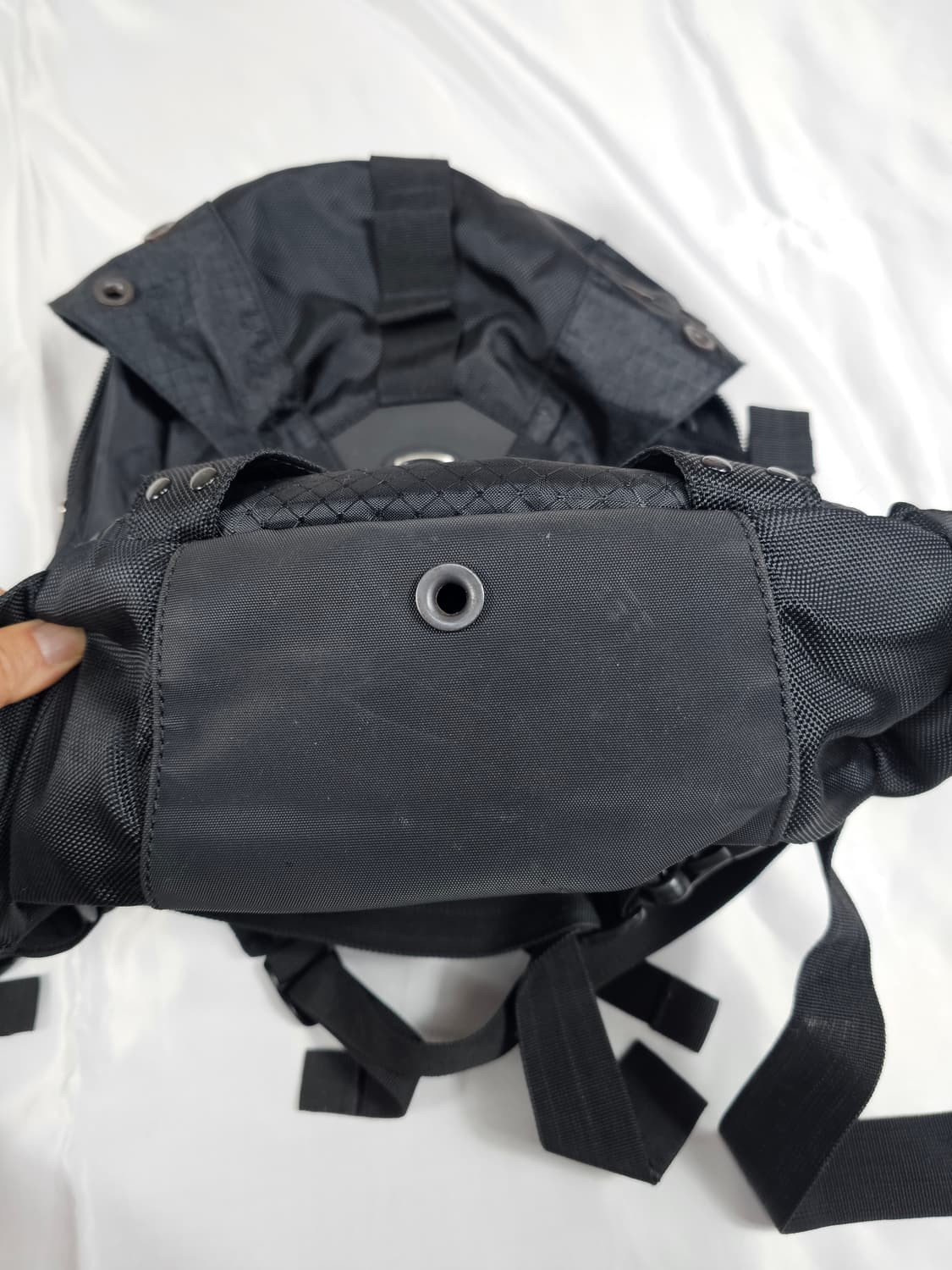 오클리텍티컬백팩 상품이미지2