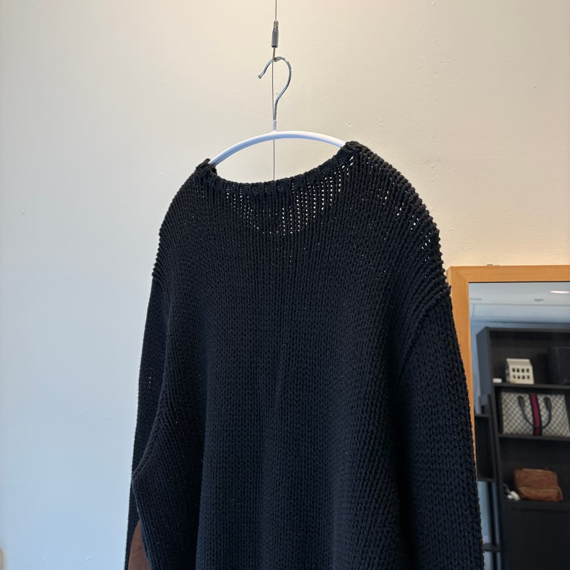  ▫️Polo Patch Knit 상품이미지6