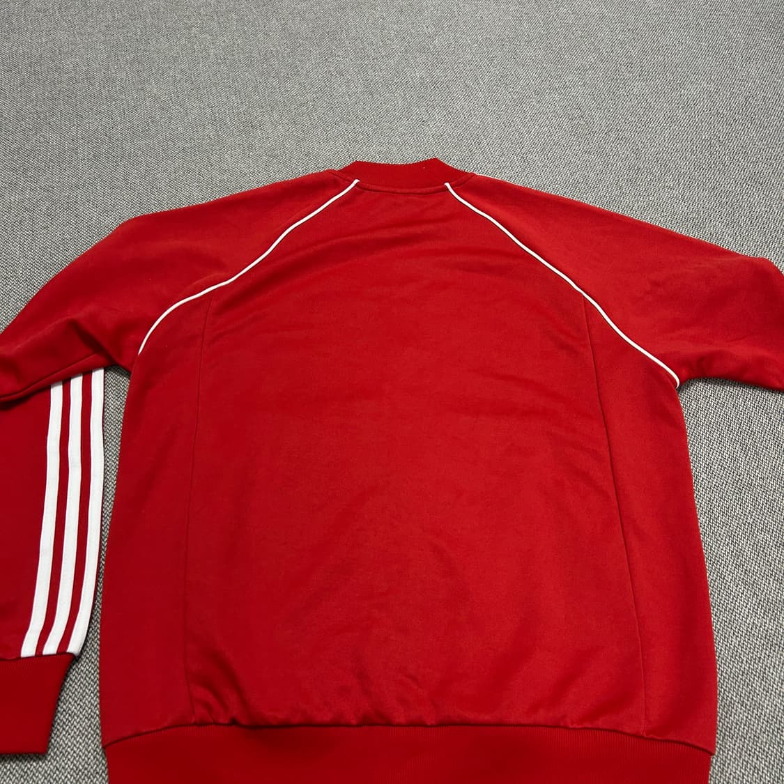 아디다스 신형 슈퍼스타 파이어버드 져지(XL) 상품이미지5