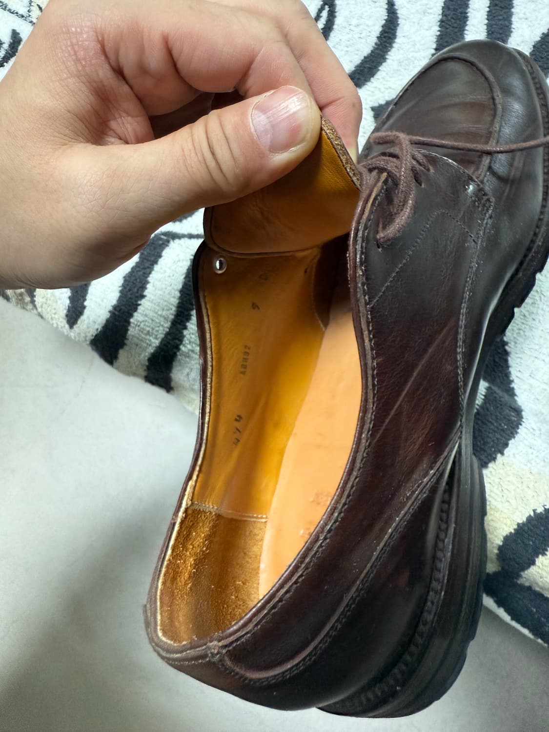 유케텐유팁단화270 상품이미지4