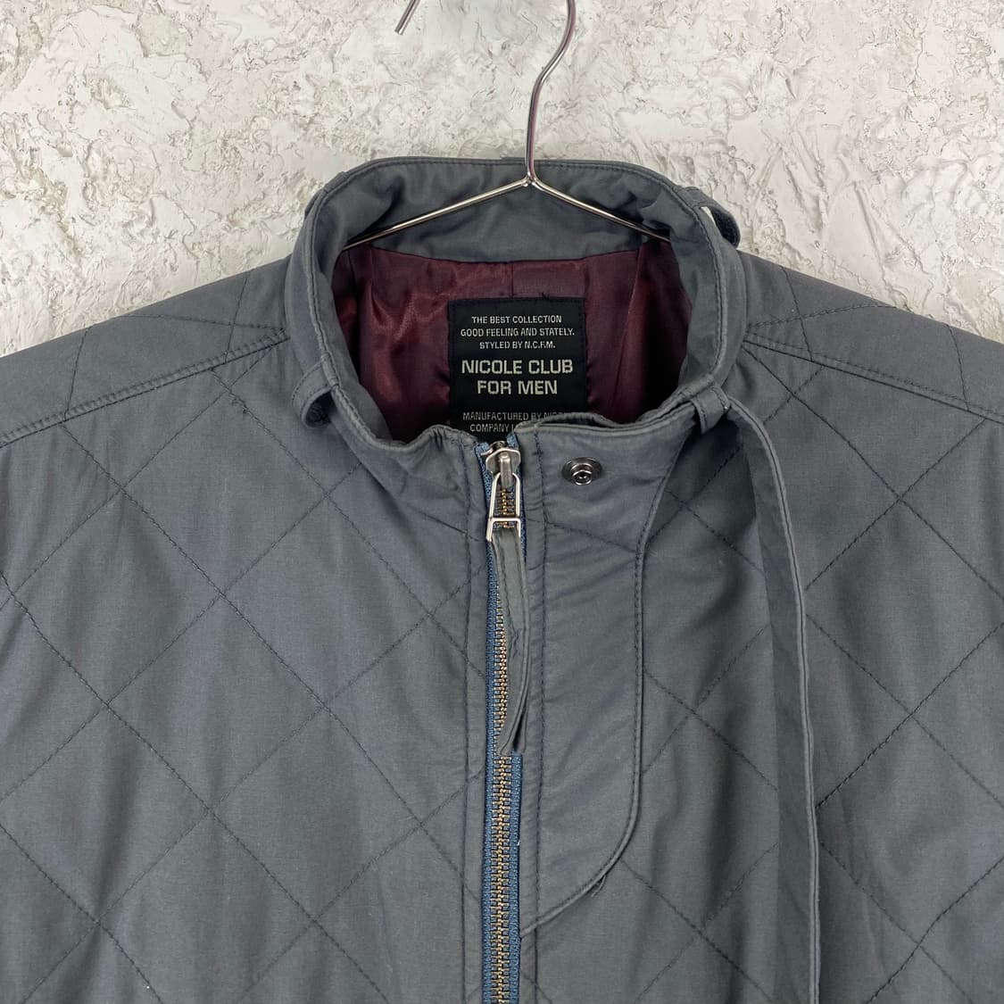 NICOLE CLUB FOR MEN 상품이미지2