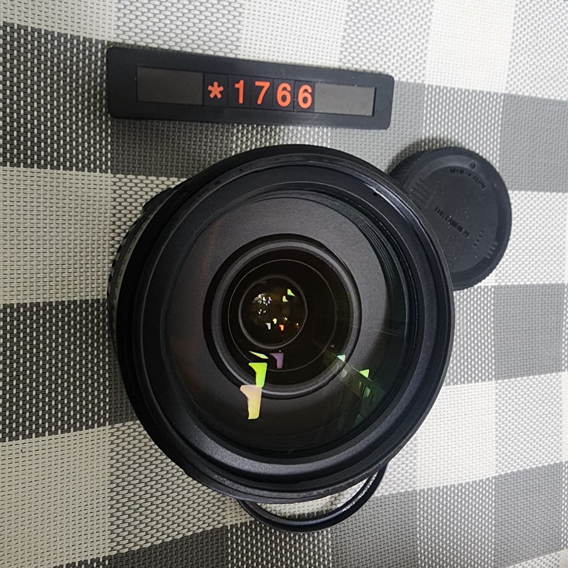 캐논 AF 마운트 탐론 28-300mm 광각 줌렌즈 상품이미지2