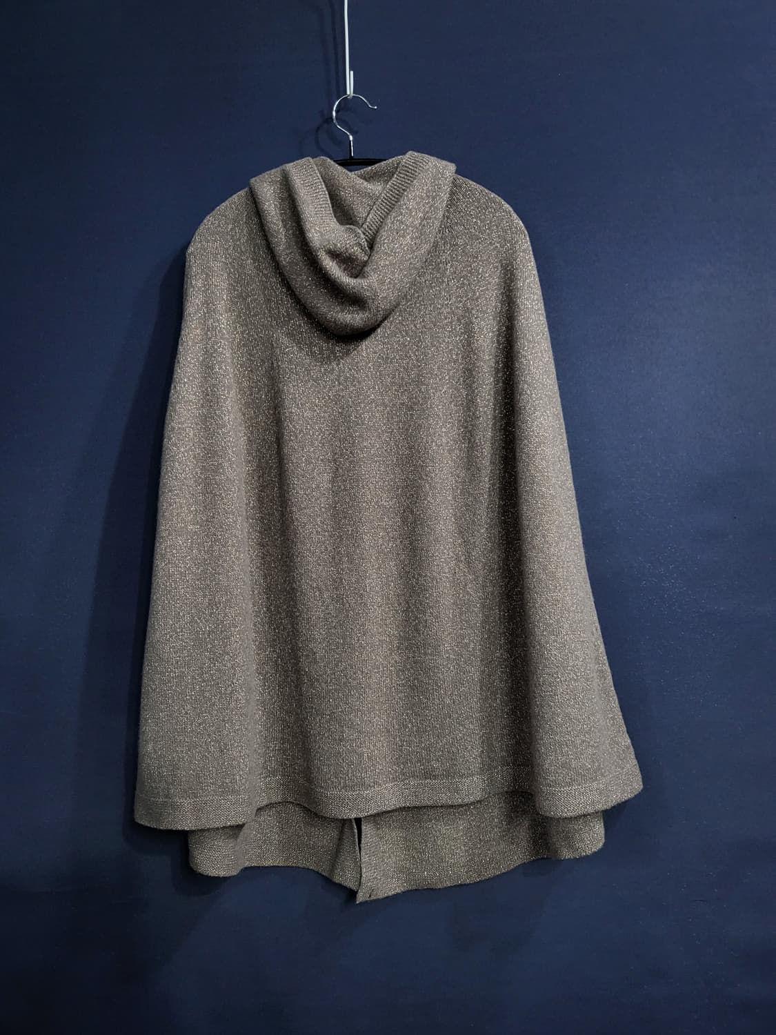 올가먼트 후드케이프(새상품) 상품이미지6