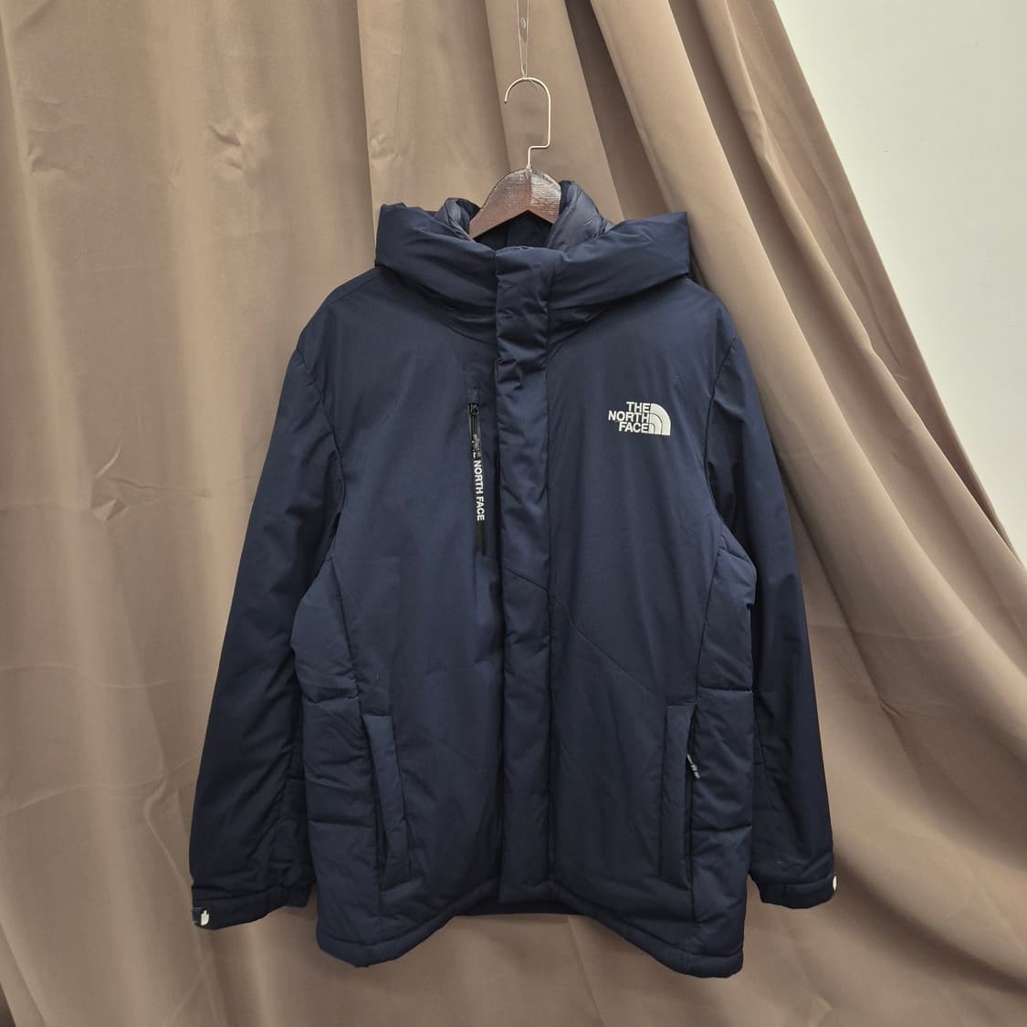 노스페이스 다운 패딩 105 상품이미지1