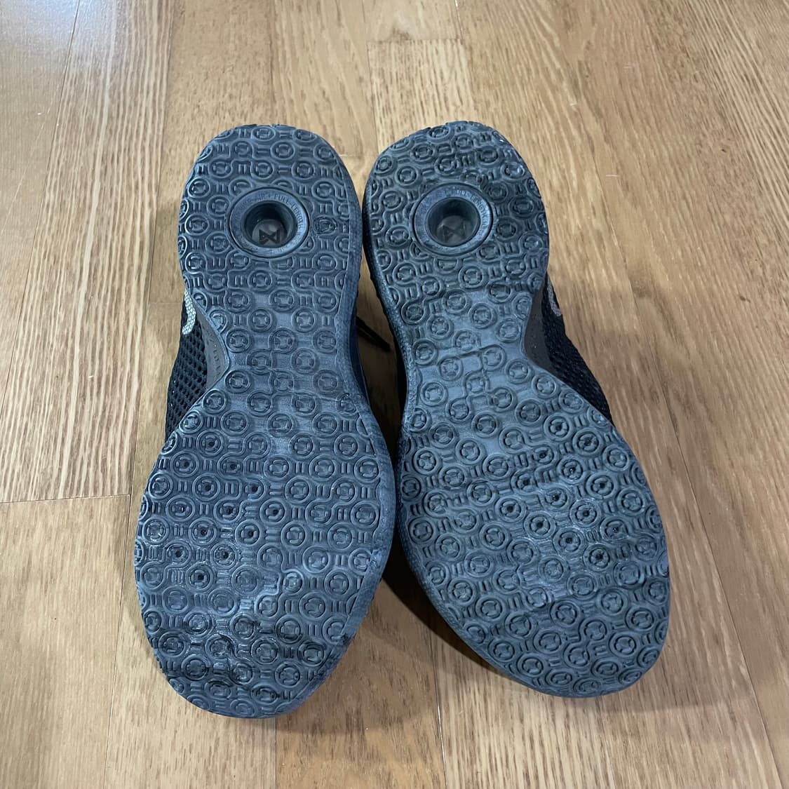 나이키 PG4 농구화 255 상품이미지9