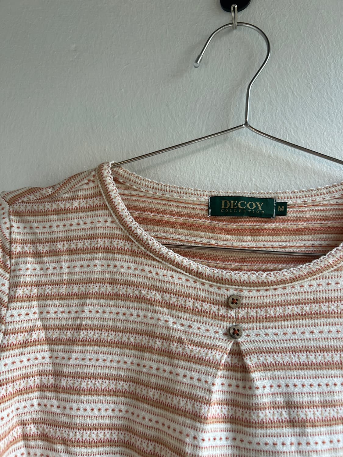 모리걸 티셔츠  상품이미지4